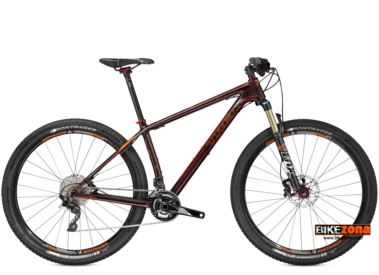 trek cali s 2015